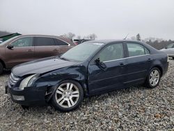 2008 Ford Fusion SEL en venta en West Warren, MA