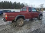 2001 Toyota Tacoma Xtracab