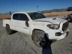 2017 Toyota Tacoma Double Cab