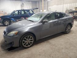 Lexus salvage cars for sale: 2013 Lexus IS 250