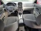 2005 KIA SPECTRA5