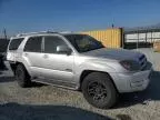 2004 Toyota 4runner Limited