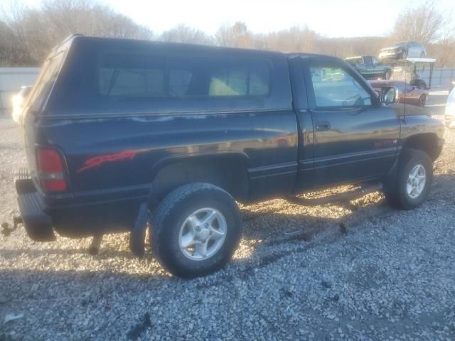 1997 Dodge RAM 1500