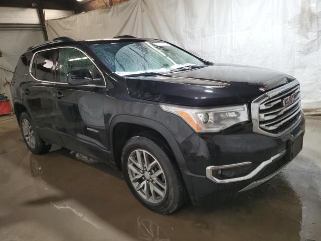 2018 GMC Acadia SLE