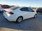 2014 Dodge Dart SE