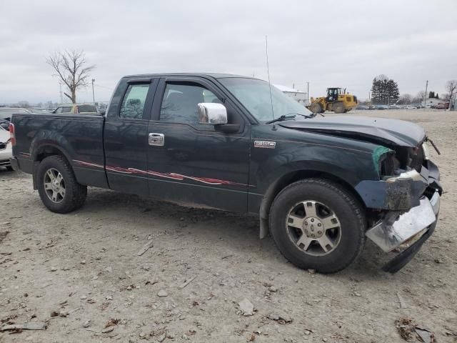 2006 Ford F150