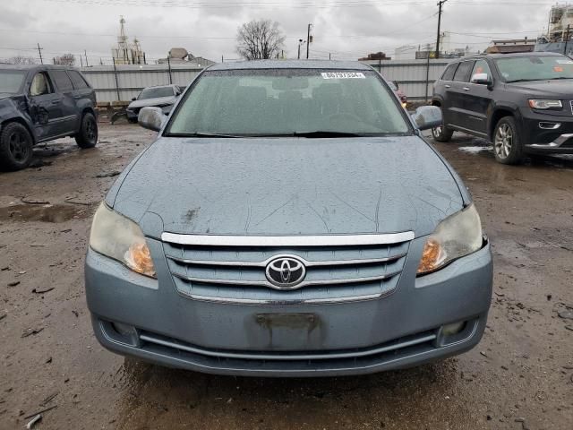 2007 Toyota Avalon XL