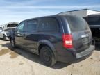 2008 Chrysler Town & Country LX