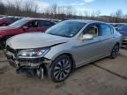 2014 Honda Accord Hybrid EXL