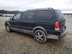 2005 Pontiac Montana SV6