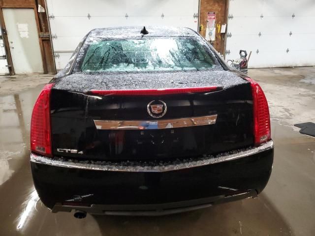 2011 Cadillac CTS