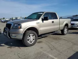 Ford salvage cars for sale: 2004 Ford F150