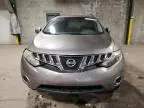 2009 Nissan Murano S