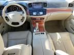 2007 Infiniti M35 Base