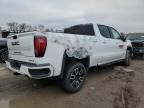 2022 GMC Sierra K1500 AT4