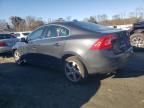 2012 Volvo S60 T5