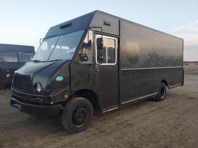 2008 Freightliner Chassis M Line WALK-IN Van