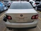 2010 Volkswagen Jetta Limited