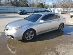 2012 Acura TL en venta en Savannah, GA