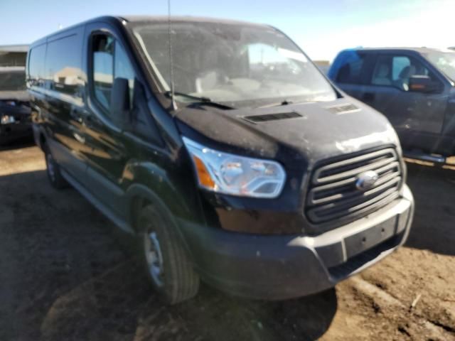 2018 Ford Transit T-150