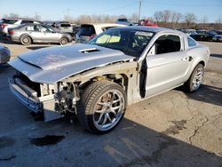 2013 Ford Mustang Shelby GT500 en venta en Louisville, KY