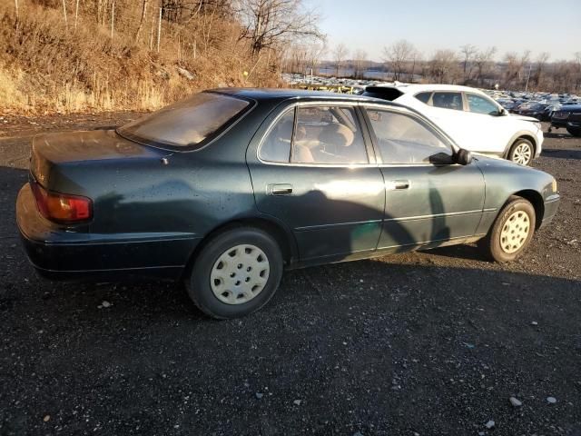 1995 Toyota Camry LE