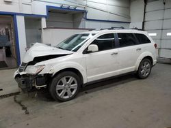 Dodge Vehiculos salvage en venta: 2015 Dodge Journey R/T