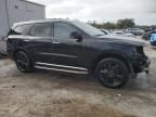 2013 Dodge Durango Crew