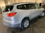 2010 Chevrolet Traverse LT