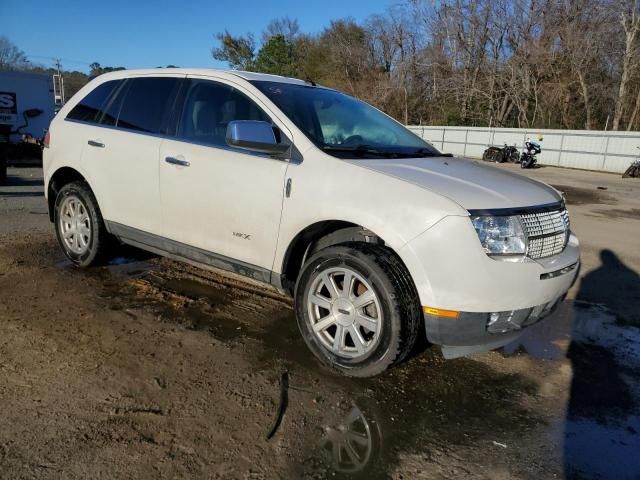 2009 Lincoln MKX