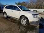 2009 Lincoln MKX