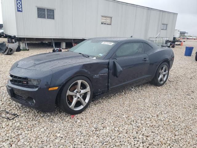 2013 Chevrolet Camaro LT