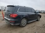 2018 Mercedes-Benz GLS 450 4matic