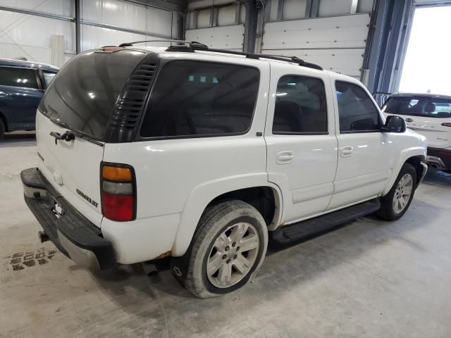 2004 Chevrolet Tahoe K1500