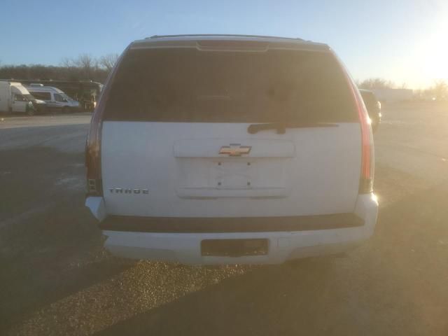 2009 Chevrolet Tahoe K1500 LT