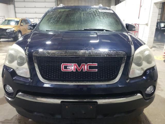 2011 GMC Acadia SLT-1