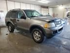 2003 Ford Explorer XLT