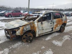 2015 Subaru XV Crosstrek 2.0 Premium en venta en Moncton, NB