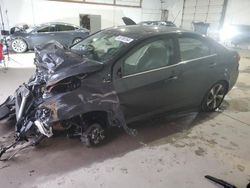 Chevrolet salvage cars for sale: 2020 Chevrolet Sonic Premier