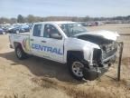 2015 Chevrolet Silverado C1500