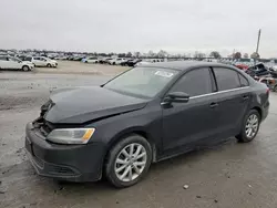 2014 Volkswagen Jetta SE en venta en Sikeston, MO