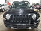 2012 Jeep Patriot Limited