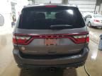 2014 Dodge Durango Citadel