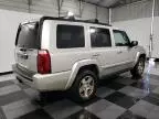 2010 Jeep Commander Sport