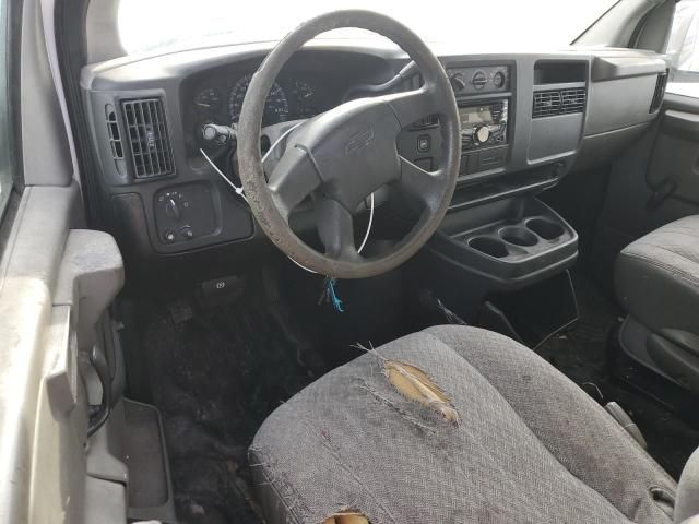 2006 Chevrolet Express G1500