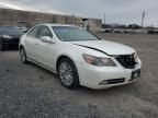 2011 Acura RL