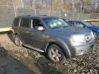 2009 Honda Pilot EXL