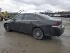 2008 Chevrolet Impala Police