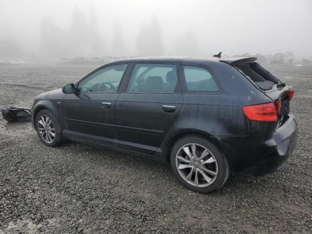 2011 Audi A3 Premium