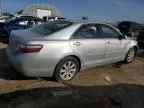 2007 Toyota Camry Hybrid